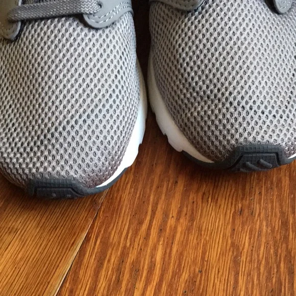 Men’s NB new balance 009 grey NEW - Picture 4 of 6